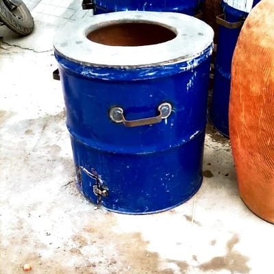 Drum Tandoor