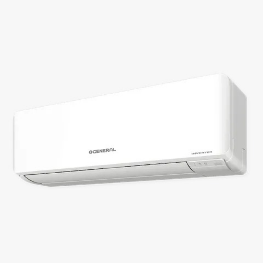 Ogeneral Split AC Inverter 1 Ton 5 Star
