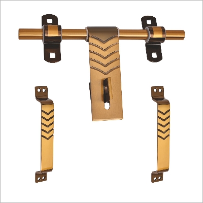 Steel Door Handle