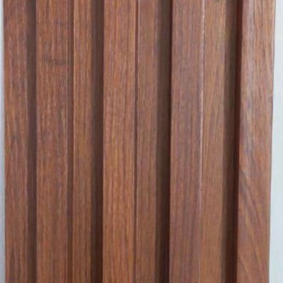 Wpc Wall Panel