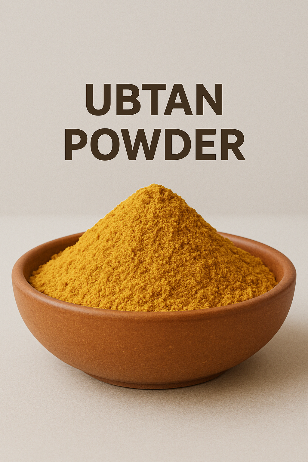 Ubtan Powder For Diwali