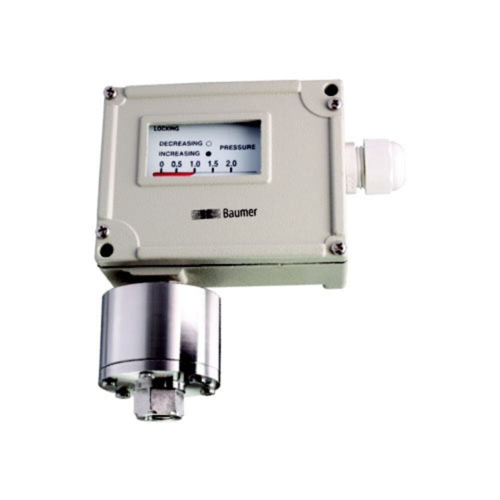 Low Pressure Air Switch