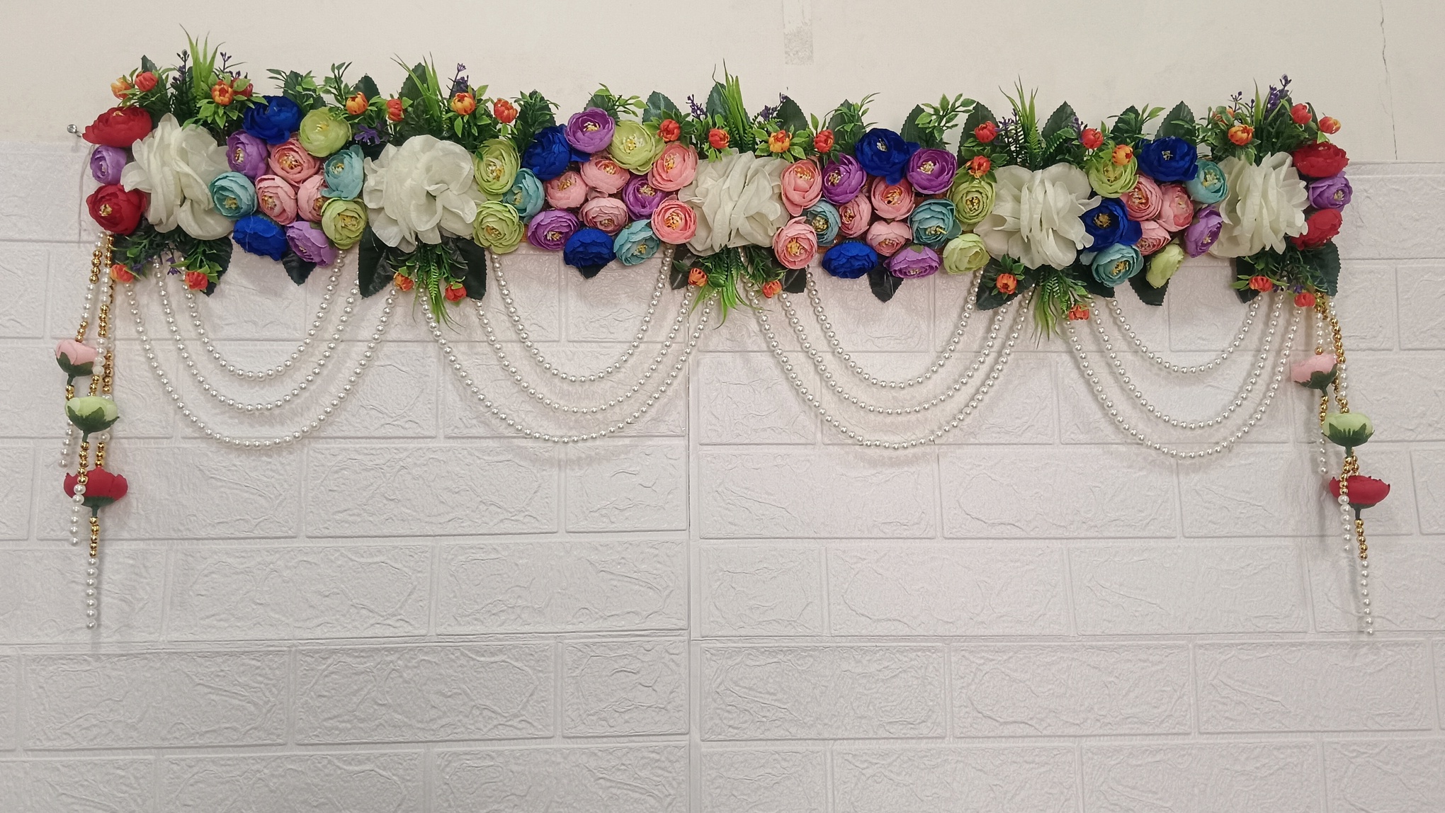 Bandhanwar For Decoration