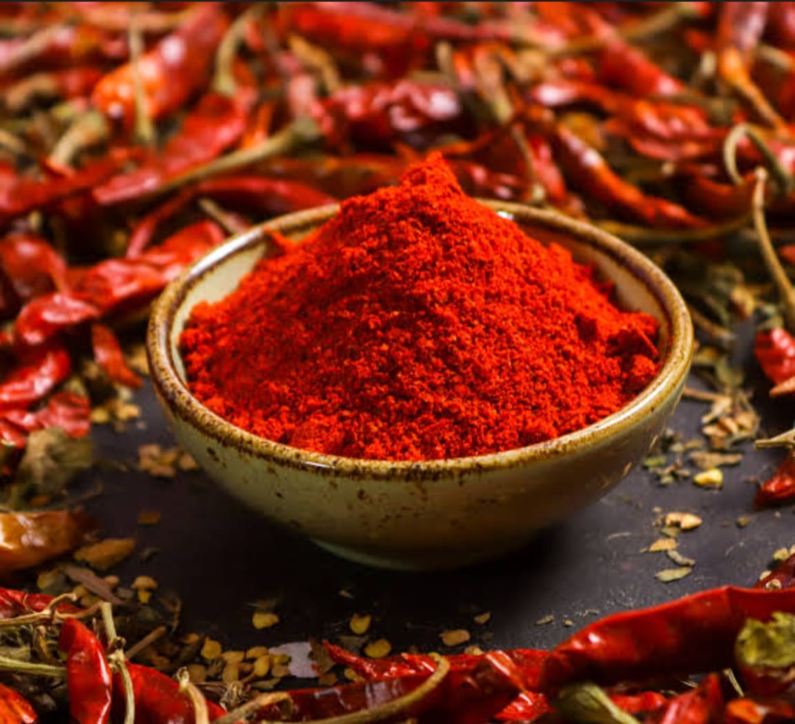 Chilli Powder