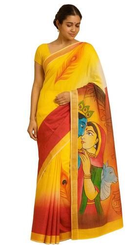Kerala Saree