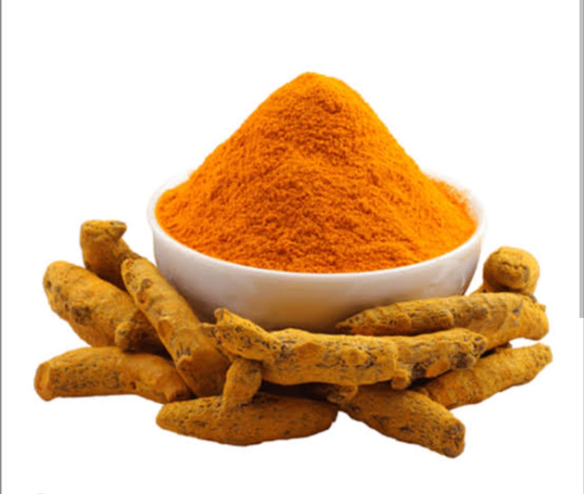 Turmeric Powder