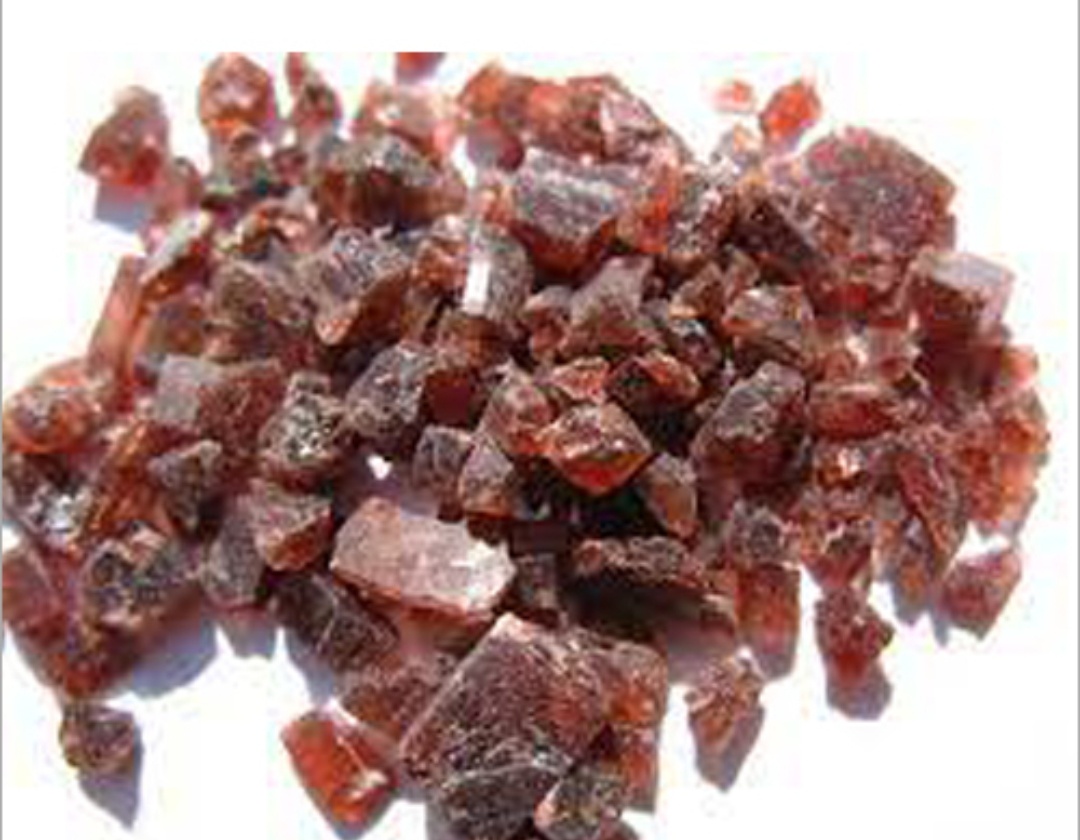 9x Roasted Bamboo Salt