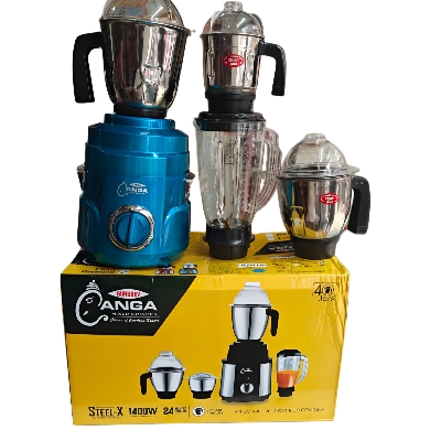 Mixer Grinder