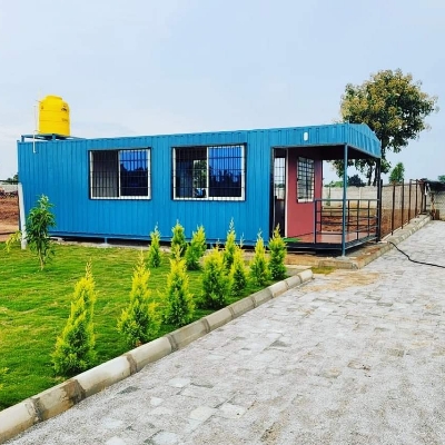 Portable House Cabin