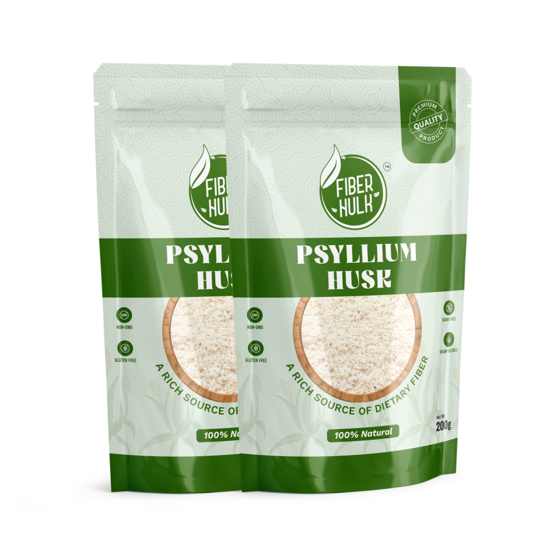 Psyllium Husk