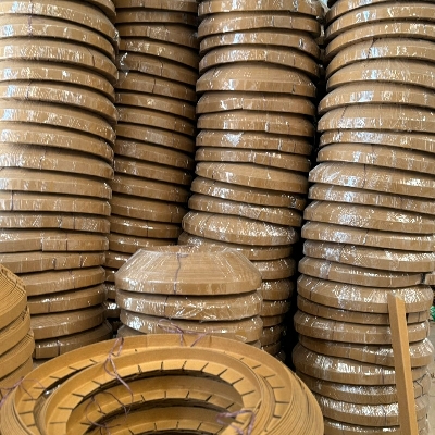 Angle Edge Boards