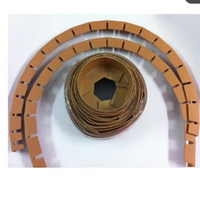 Edge Protectors