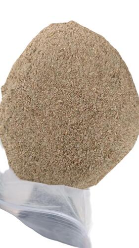 Rice Husk Powder
