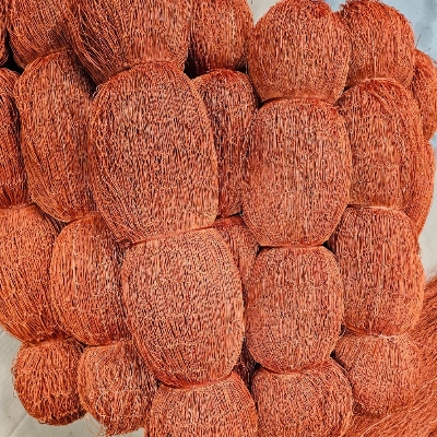 Nylon Polyester Agricultural Fencing Net