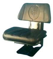 Tractor Seat Assembly