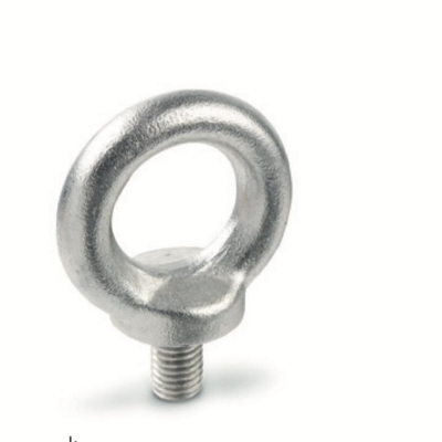 Metal Eye Bolt
