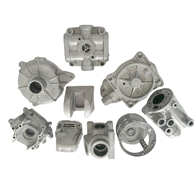 Aluminum Pressure Die Casting