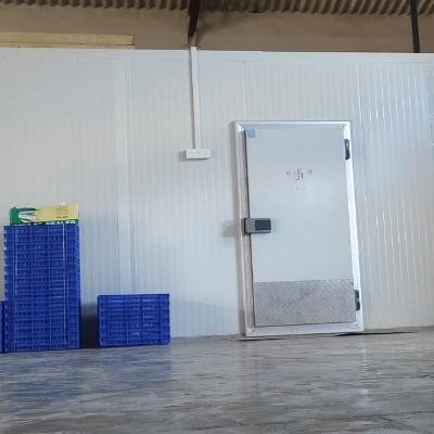 Cold Storage Room
