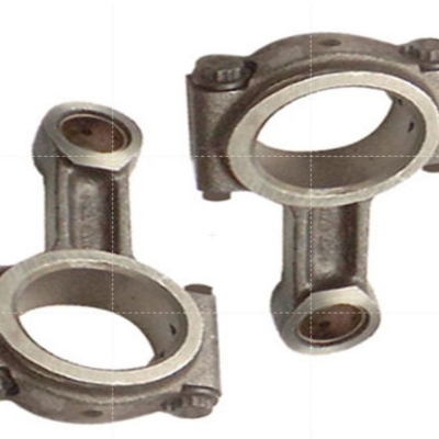 Forged Steel Connecting Rod