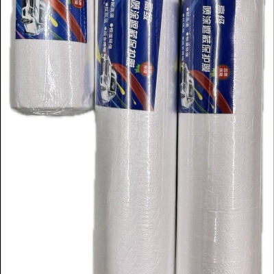 Masking Film Roll