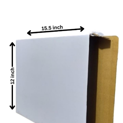 Packaging Cartoon Box