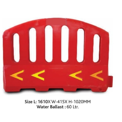 Road Barrier