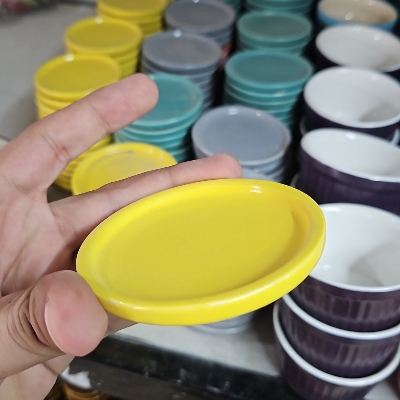 Tea Coaster