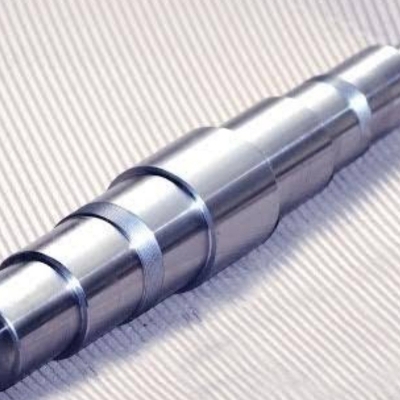 Stainless Steel Motor Shaft