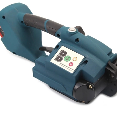 Battery Operated Strapping Tools