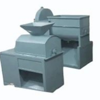 Detergent Powder Making Plant