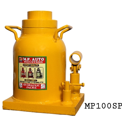 Hydraulic Jack 100 Ton