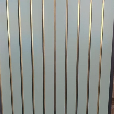 Pvc Wall Panel