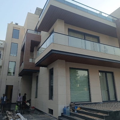 Residential And Commercial Construction Services