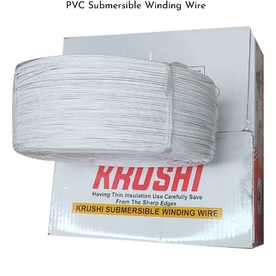 Submersible Winding Wire