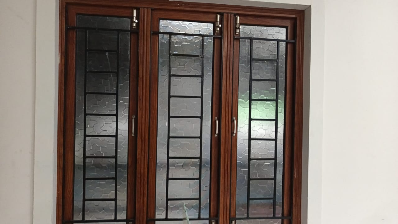 Casement Windows