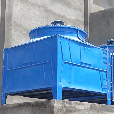 Cooling Tower