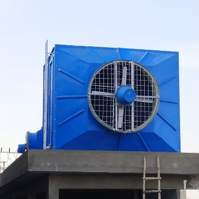 Industrial Cooling Tower