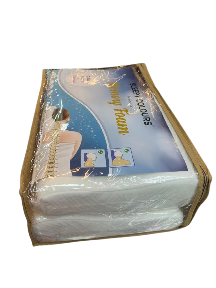 Memory Foam Pillows
