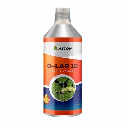 O Lar 10 Bio Larvicide
