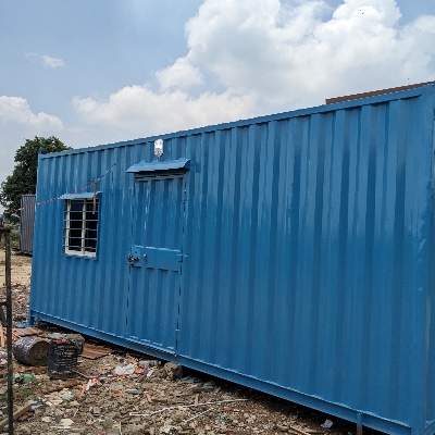 Office Container