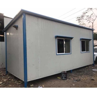 Portable Cabin