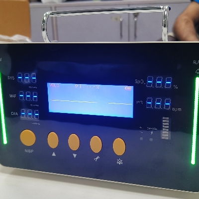 Multipara Patient Monitor