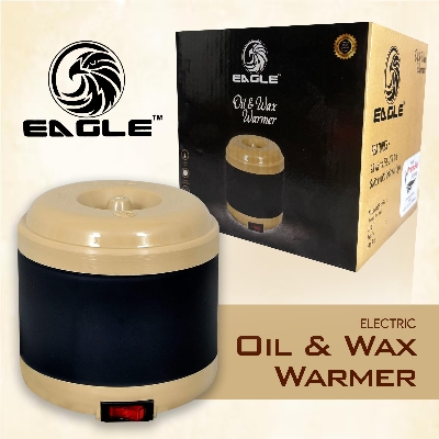 Wax Heater