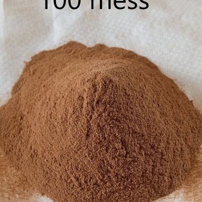 Coconut Shell Powder