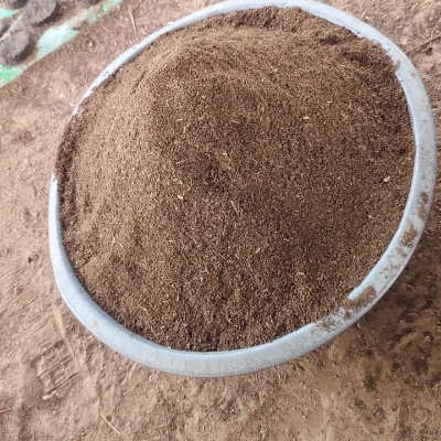 Cow Dung Powder