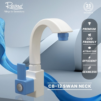 Ptmt Swan Neck