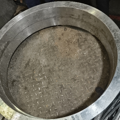 Forged Steel Ring