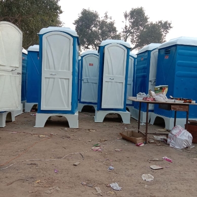 Frp Portable Toilets