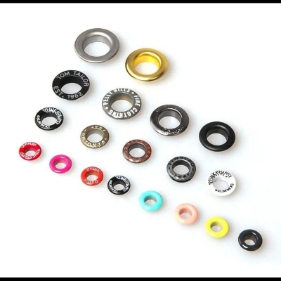 Metal Eyelet