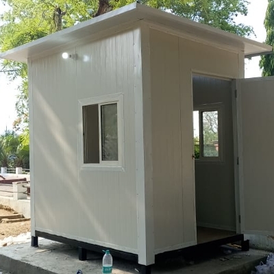 Portable Cabins